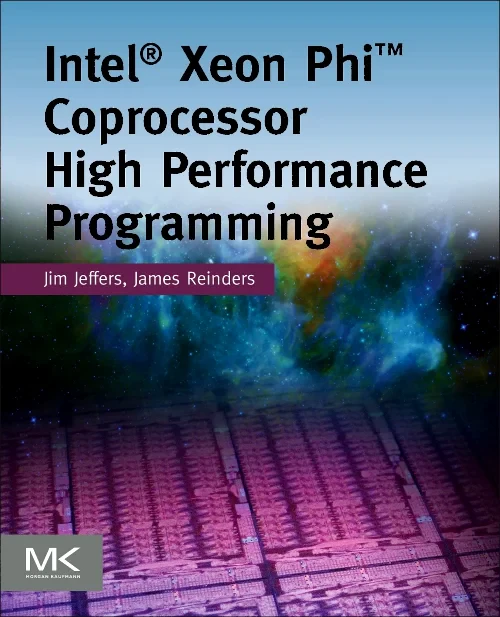 Intel Xeon Phi Coprocessor High Performance Progra...