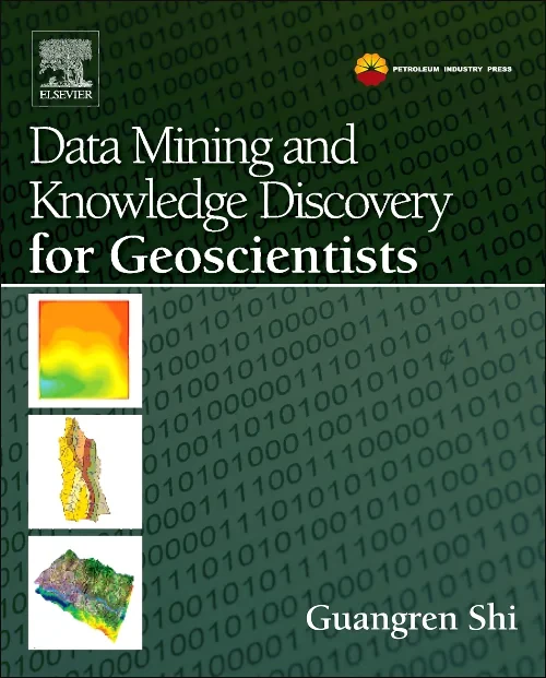 Data Mining and Knowledge Discovery for Geoscienti...