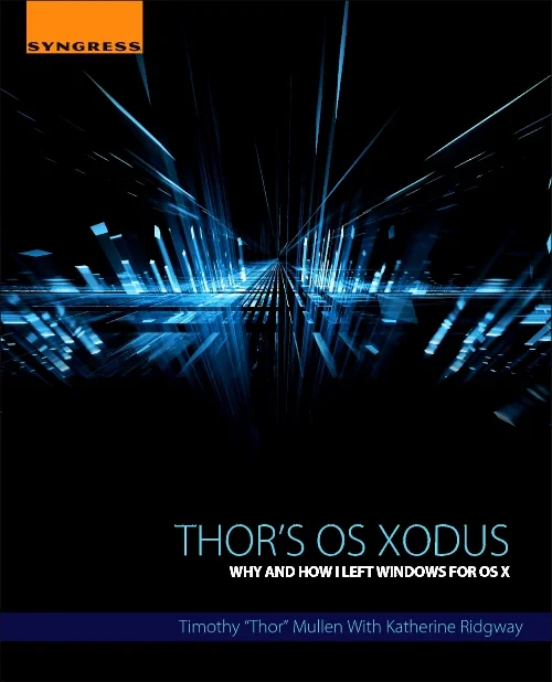 Thor's OS Xodus