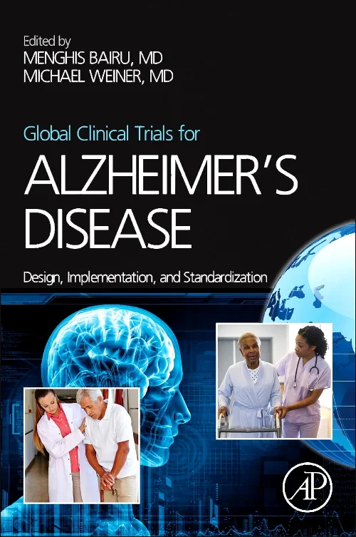 Global Clinical Trials for Alzheimer's Disease