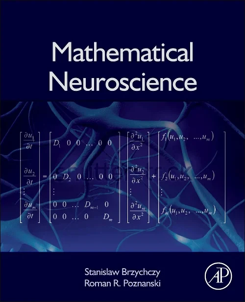 Mathematical Neuroscience