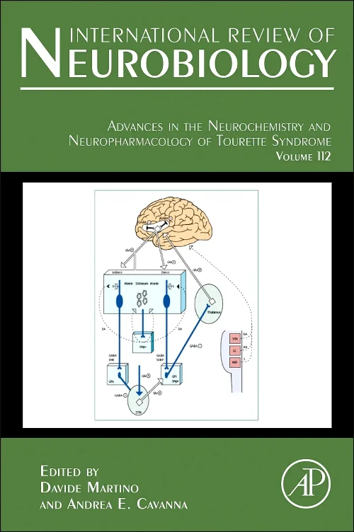 Advances in the Neurochemistry and Neuropharmacolo...