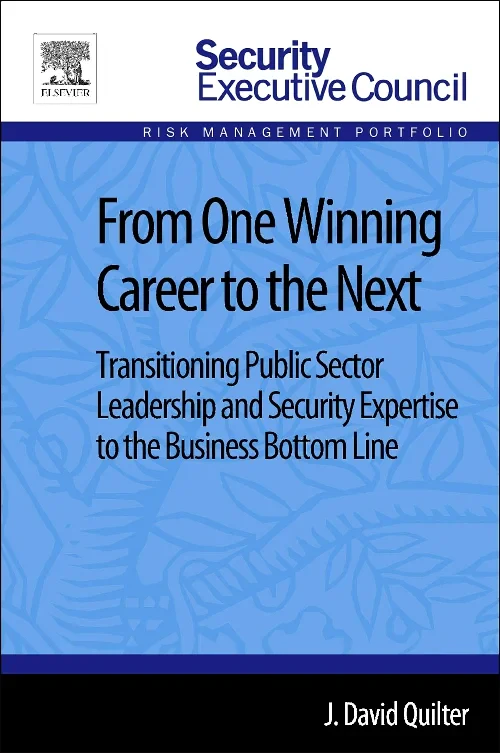 From One Winning Career to the Next