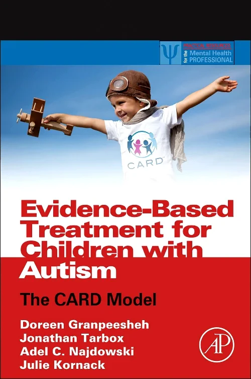Evidence-Based Treatment for Children with Autism