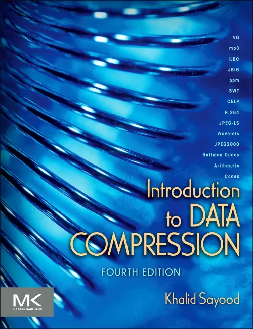 Introduction to Data Compression