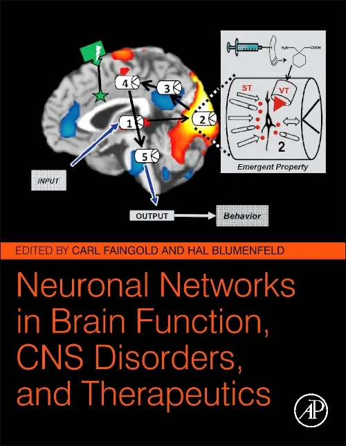Neuronal Networks in Brain Function, CNS Disorders...