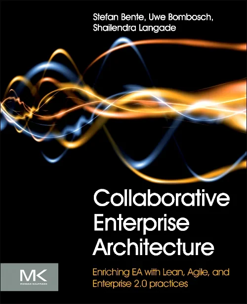 Collaborative Enterprise Architecture