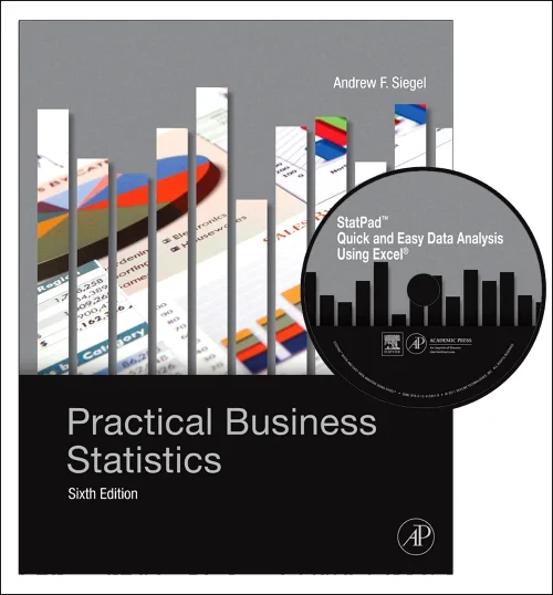 Practical Business Statistics with STATPAD