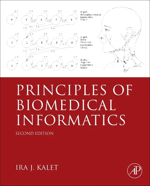 Principles of Biomedical Informatics