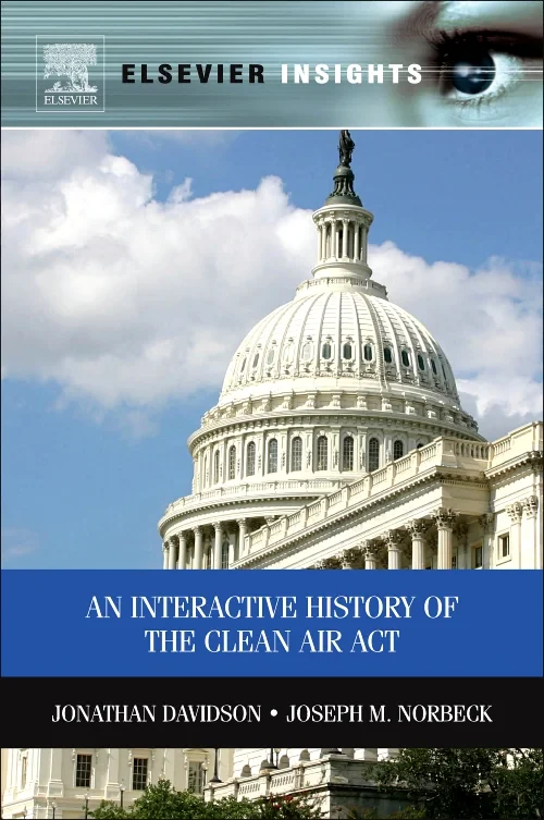 An Interactive History of the Clean Air Act