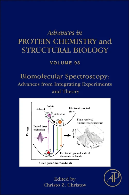 Biomolecular Spectroscopy: Advances from Integrati...