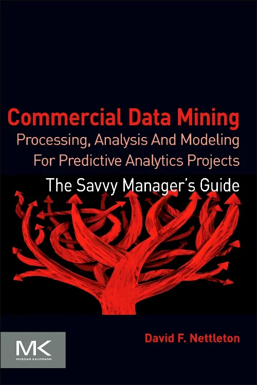 Commercial Data Mining