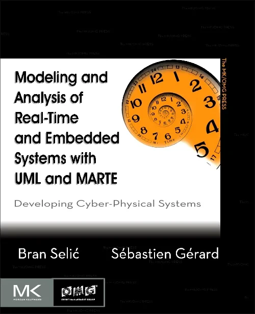 Modeling and Analysis of Real-Time and Embedded Sy...