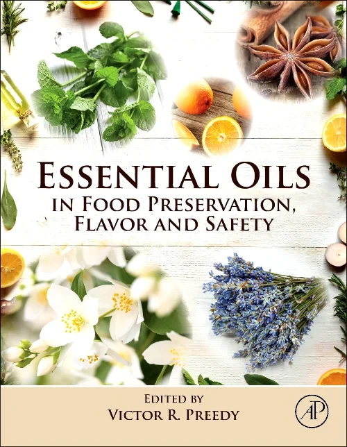 Essential Oils in Food Preservation, Flavor and Sa...