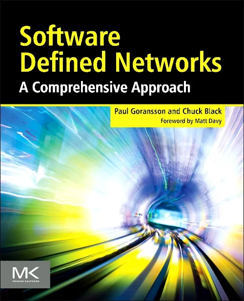Software Defined Networks