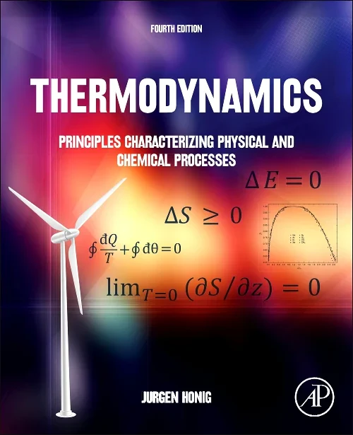 Thermodynamics