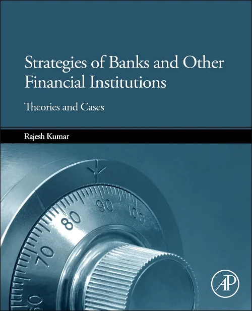 Strategies of Banks and Other Financial Institutio...