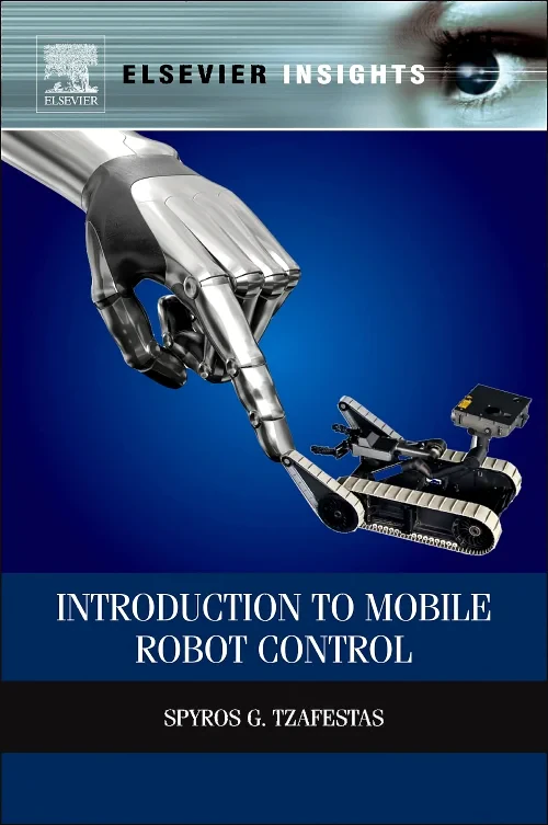 Introduction to Mobile Robot Control