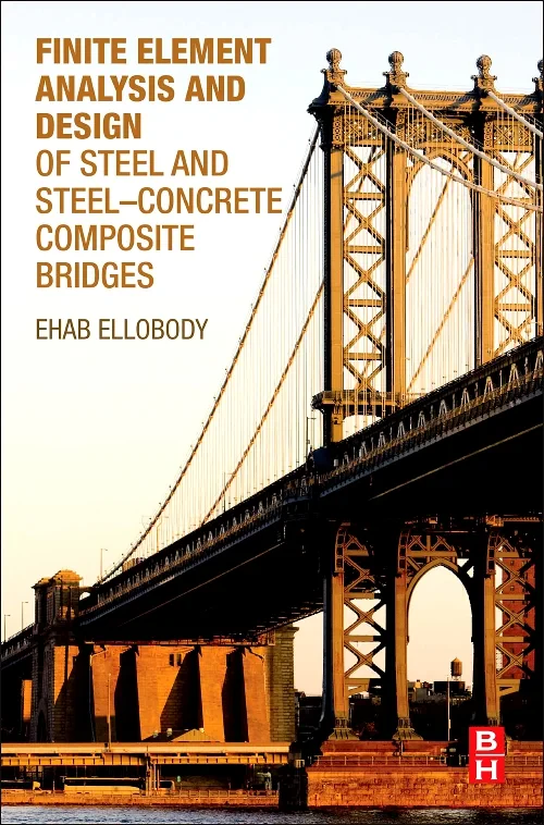 Finite Element Analysis and Design of Steel and St...