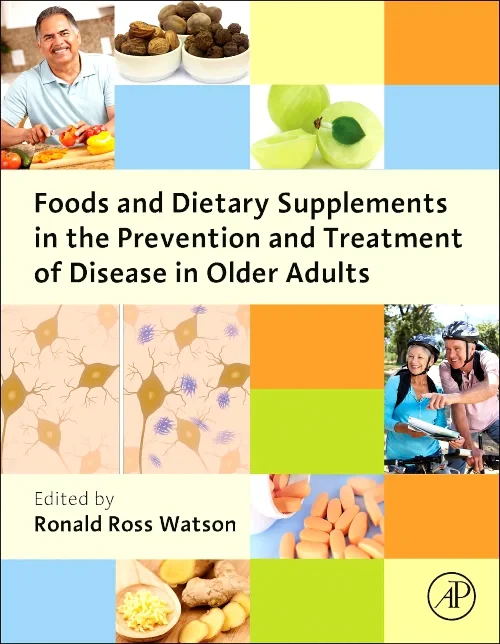 Foods and Dietary Supplements in the Prevention an...
