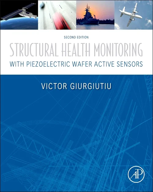 Structural Health Monitoring with Piezoelectric Wa...