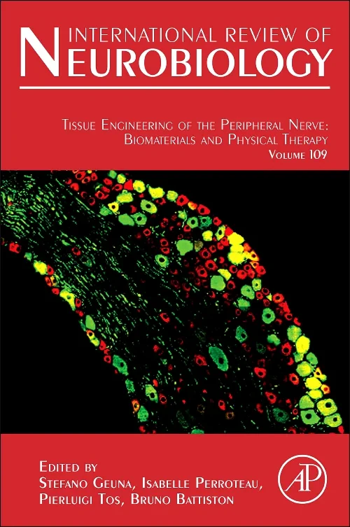 Tissue Engineering of the Peripheral Nerve: Biomat...