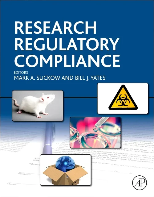 Research Regulatory Compliance