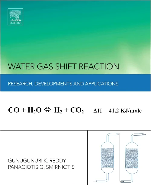 Water Gas Shift Reaction