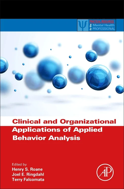 Clinical and Organizational Applications of Applie...