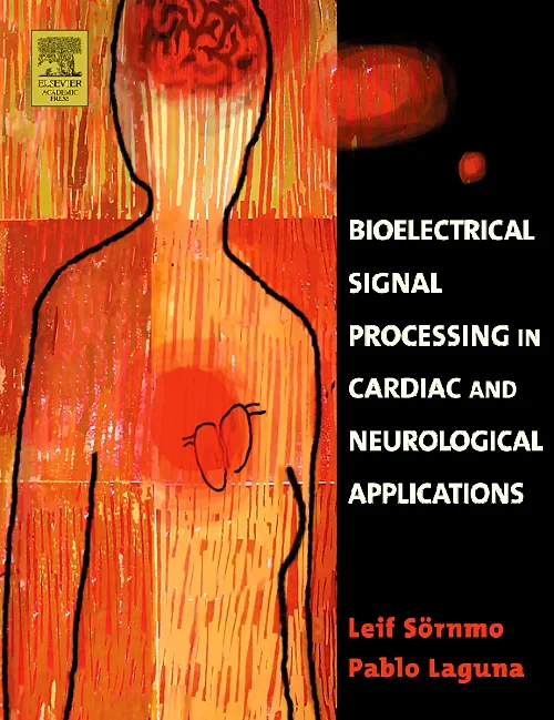 Bioelectrical Signal Processing in Cardiac and Neu...