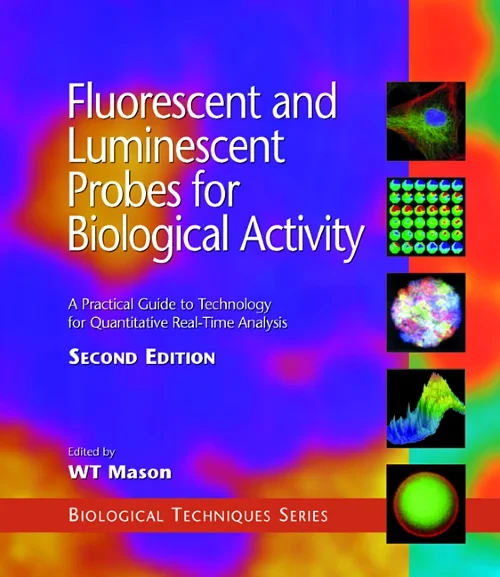 Fluorescent and Luminescent Probes for Biological ...