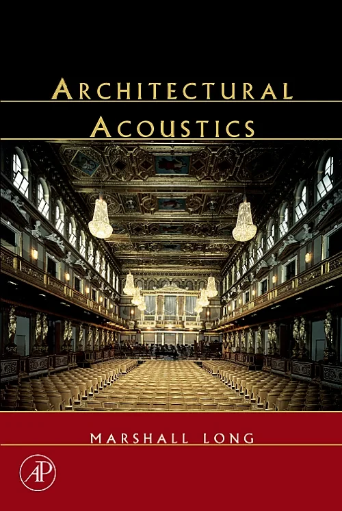 Architectural Acoustics