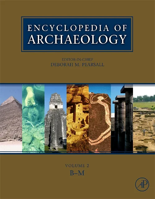 Encyclopedia of Archaeology