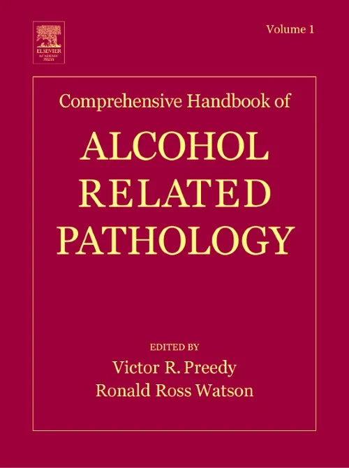 Comprehensive Handbook of Alcohol Related Patholog...