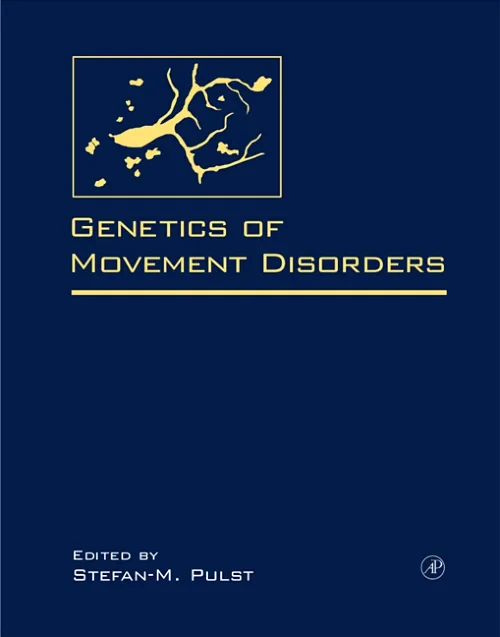 Genetics of Movement Disorders
