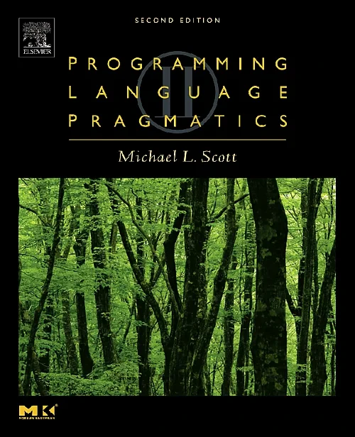 Programming Language Pragmatics