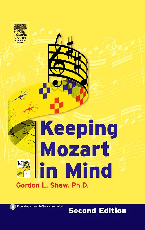 Keeping Mozart in Mind