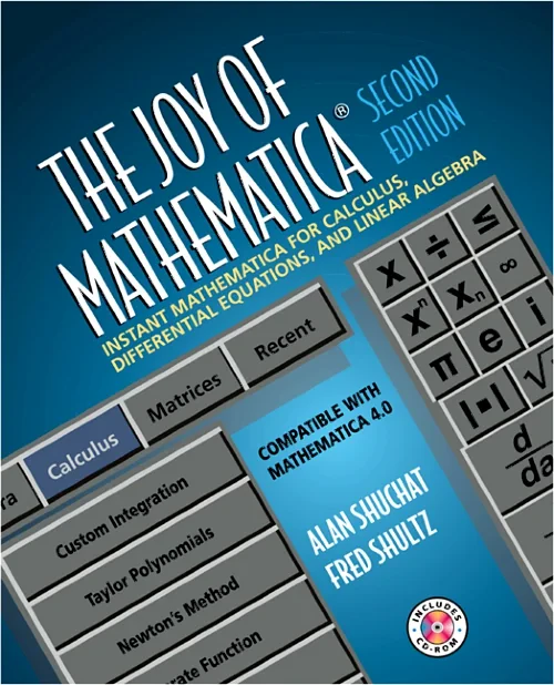 The Joy of Mathematica