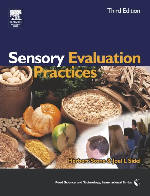 Sensory Evaluation Practices