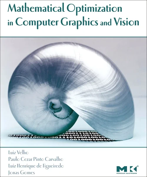 Mathematical Optimization in Computer Graphics and...