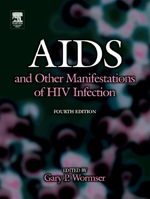 AIDS and Other Manifestations of HIV Infection