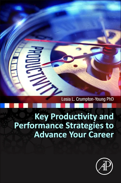 Key Productivity and Performance Strategies to Adv...