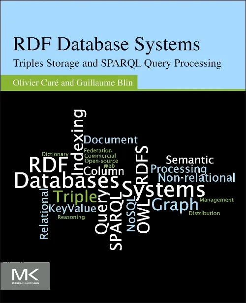 RDF Database Systems