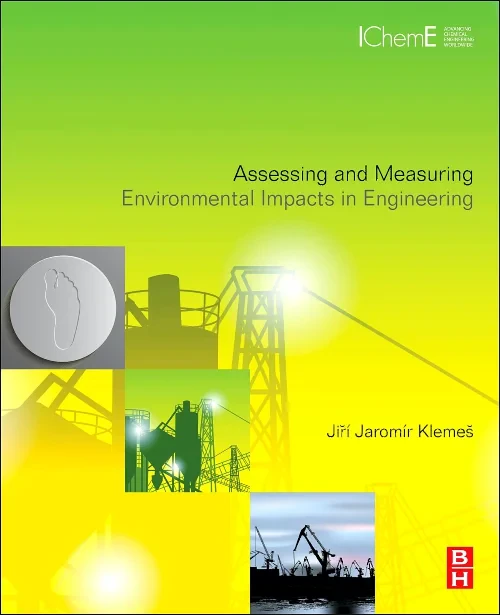 Assessing and Measuring Environmental Impact and S...