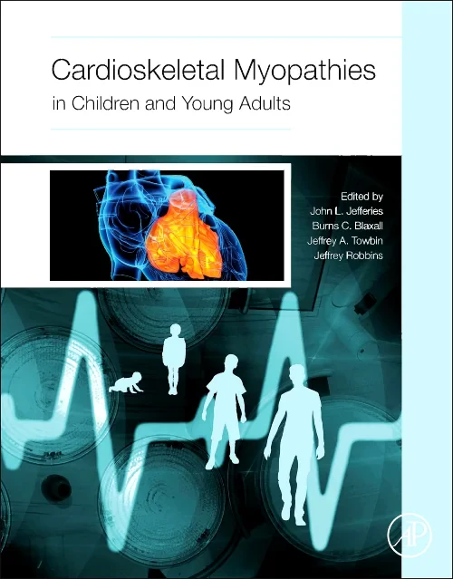 Cardioskeletal Myopathies in Children and Young Ad...