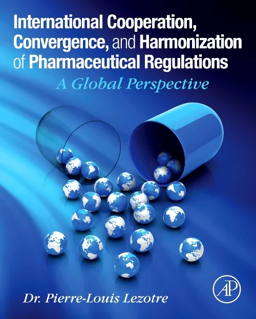International Cooperation, Convergence and Harmoni...