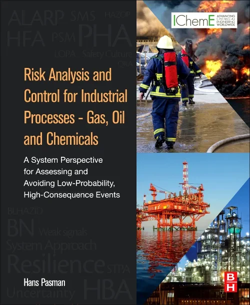 Risk Analysis and Control for Industrial Processes...