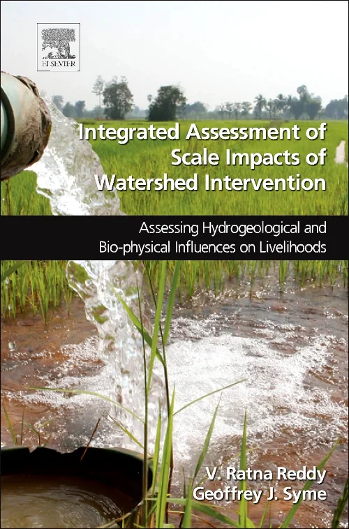 Integrated Assessment of Scale Impacts of Watershe...