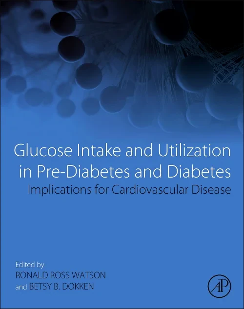 Glucose Intake and Utilization in Pre-Diabetes and...