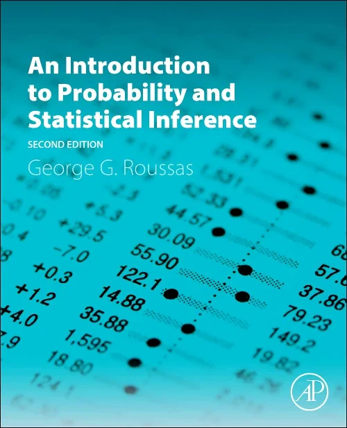 An Introduction to Probability and Statistical Inf...